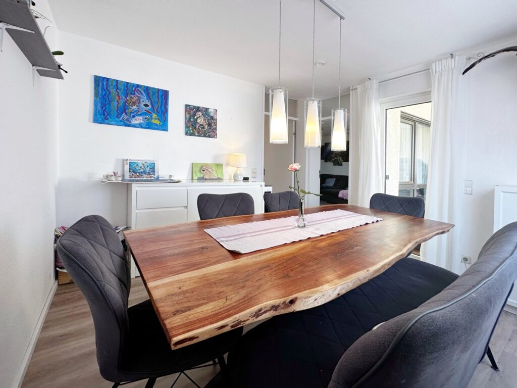Esszimmer