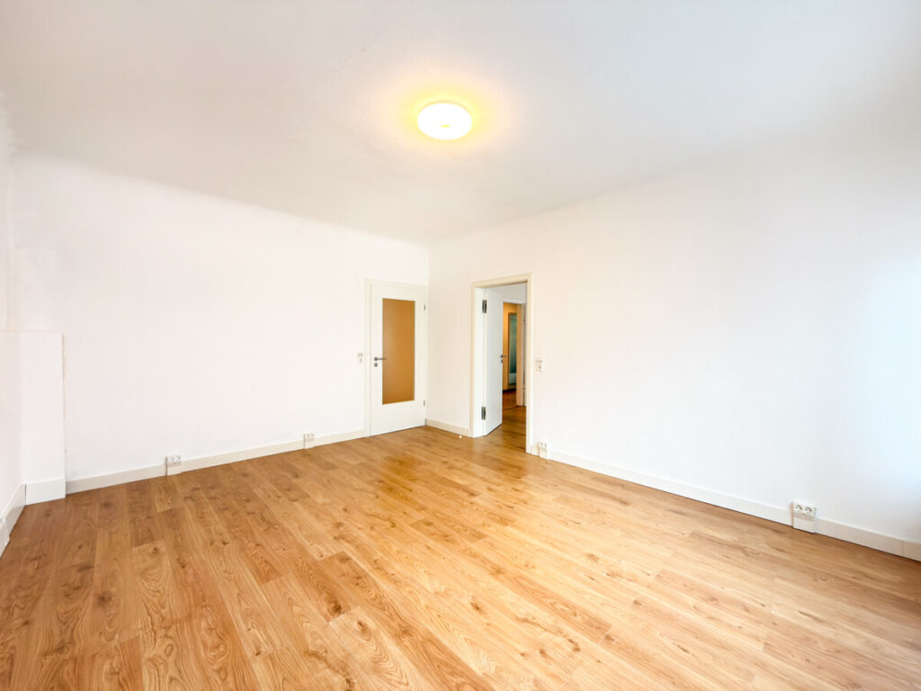 Kinder- oder Arbeitszimmer