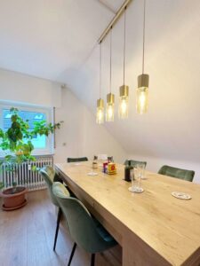 Esszimmer DG