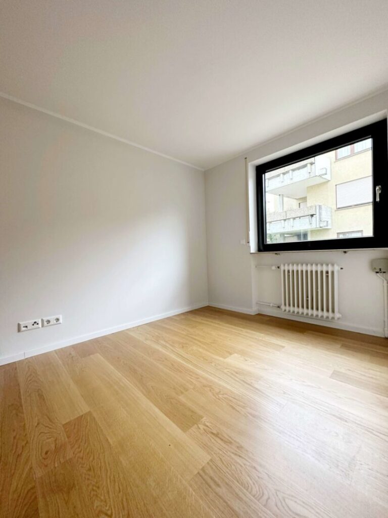 Arbeitszimmer