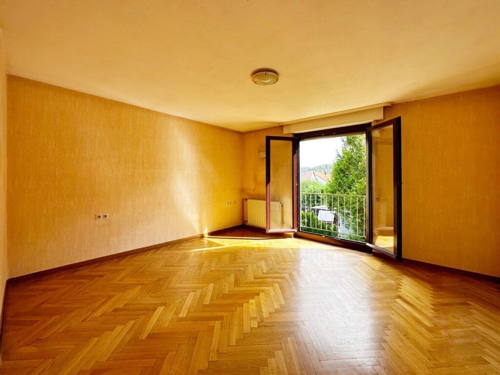 OG Schlafzimmer