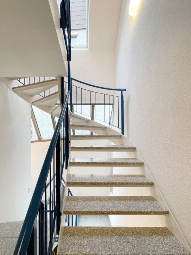 Treppenhaus