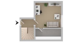 Grundriss UG