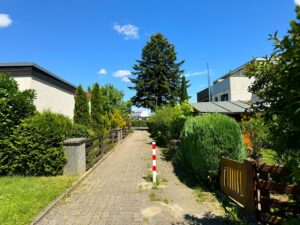 Hauszugang