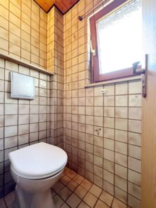 Gäste WC