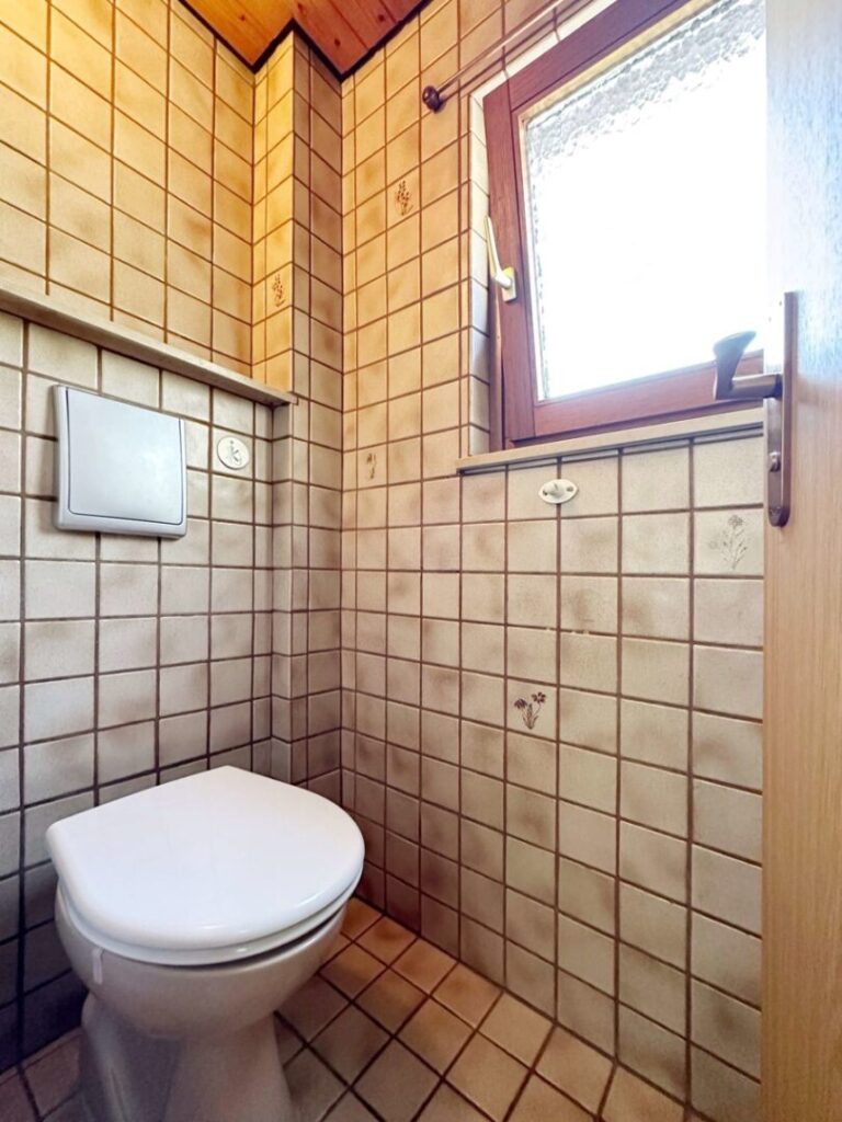 Gäste WC
