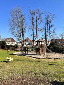 Spielplatz