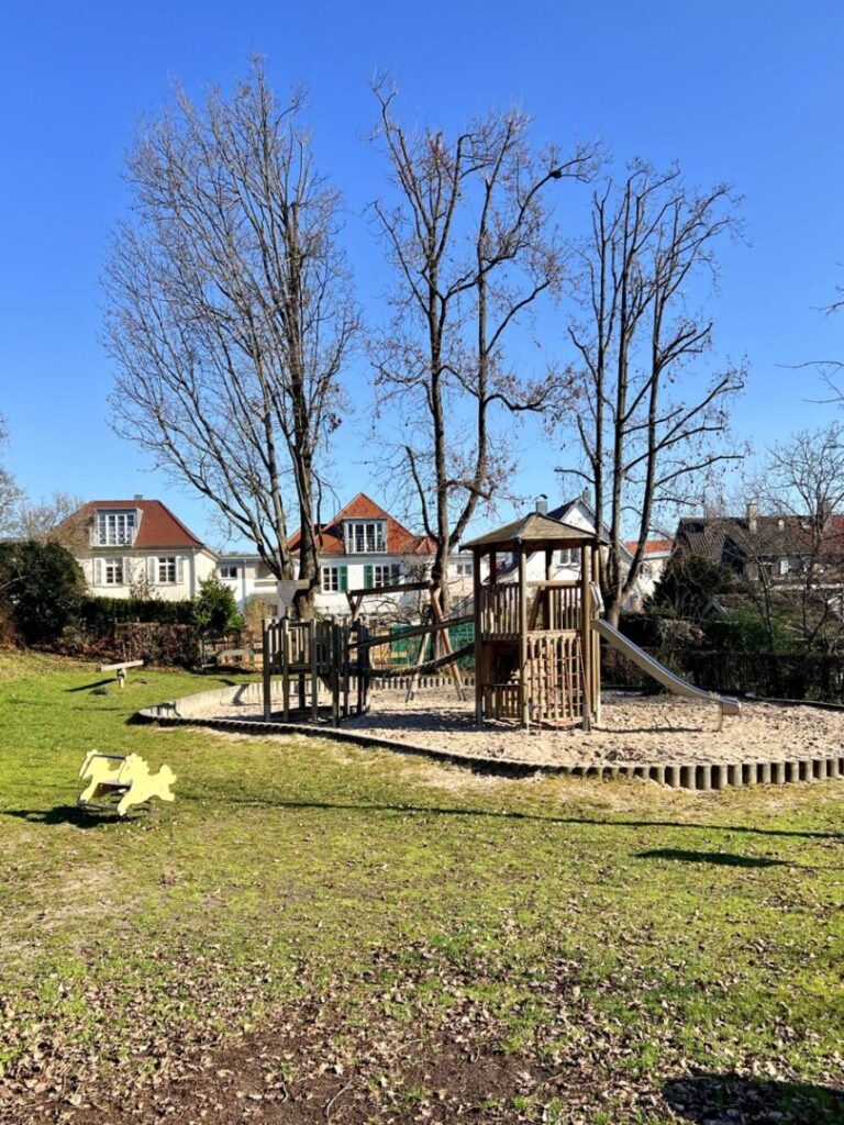 Spielplatz