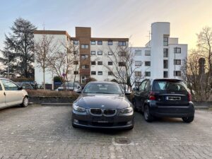 Stellplatz