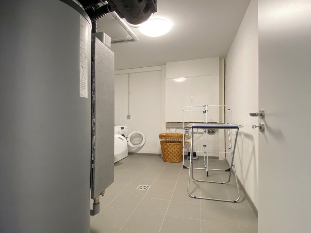 Technikraum