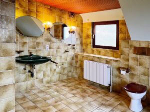 OG Badezimmer