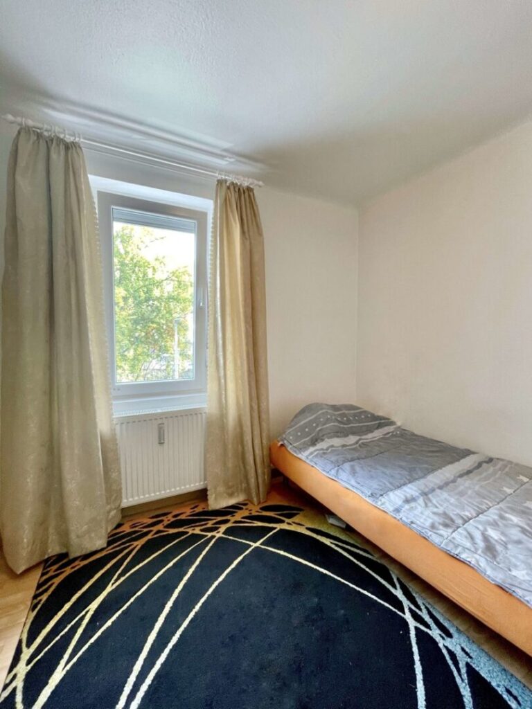 Wohnung EG