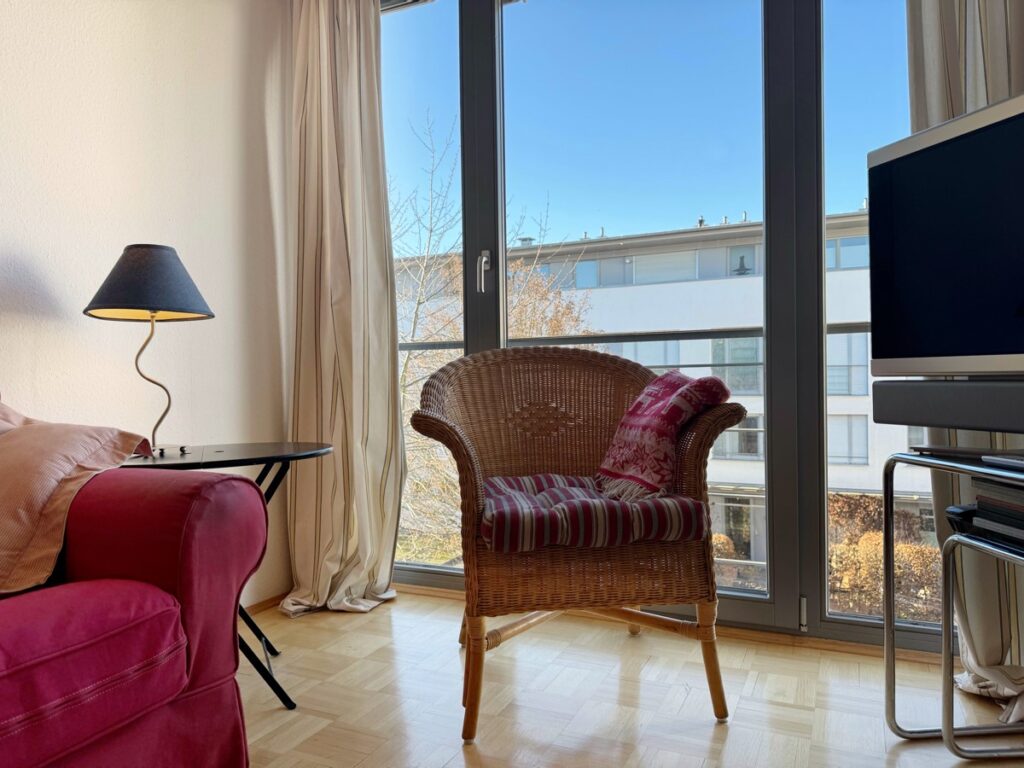 Kinder- oder Arbeitszimmer