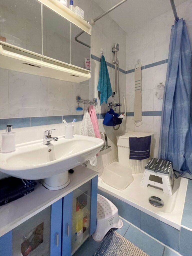 Badezimmer