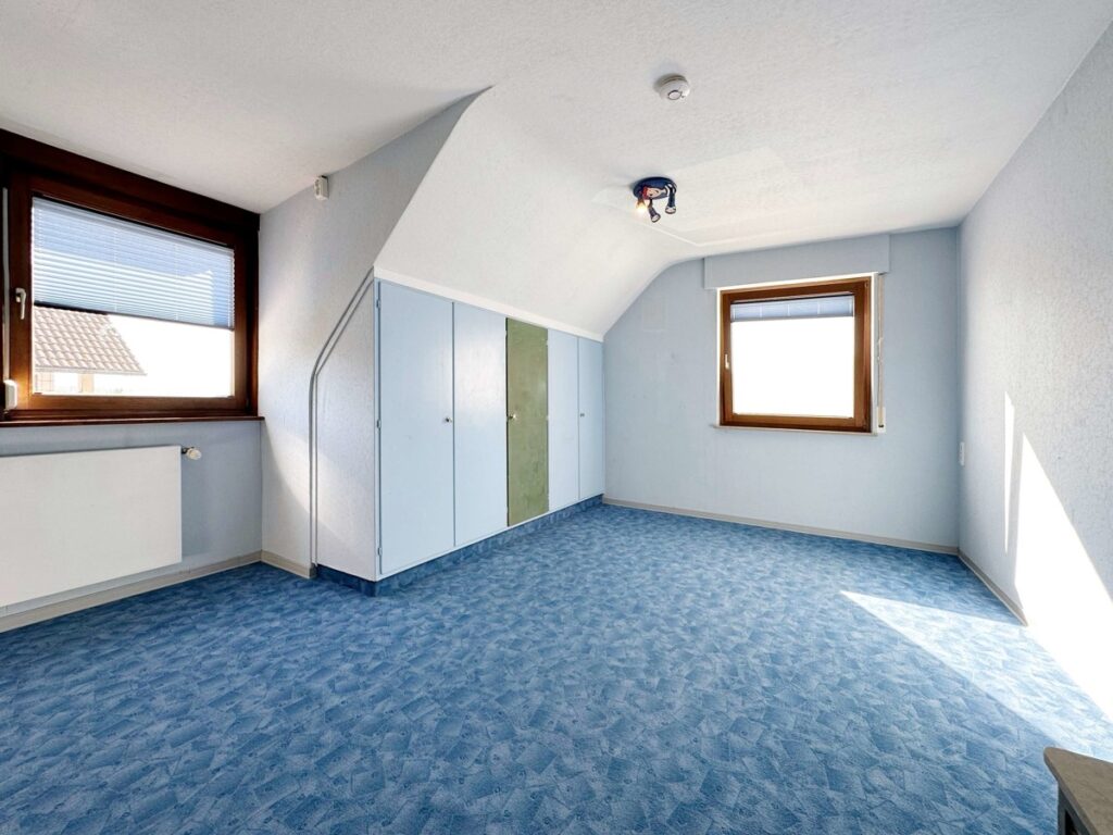 Kinderzimmer 1