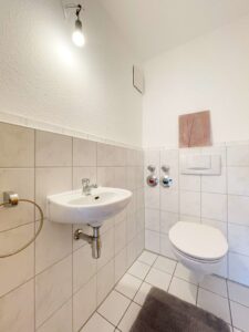 WC