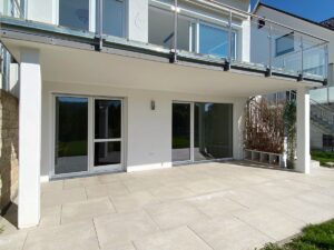 Terrasse UG