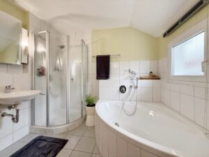 OG-Badezimmer