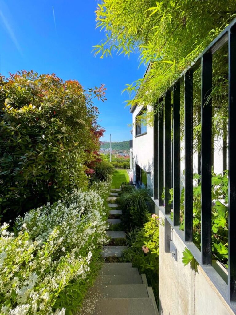 Garten