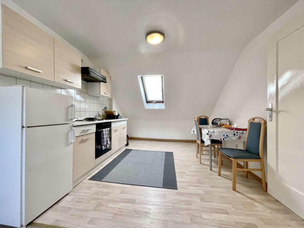 Wohnung DG
