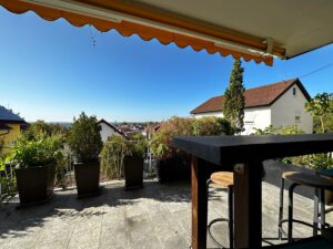 EG Terrasse