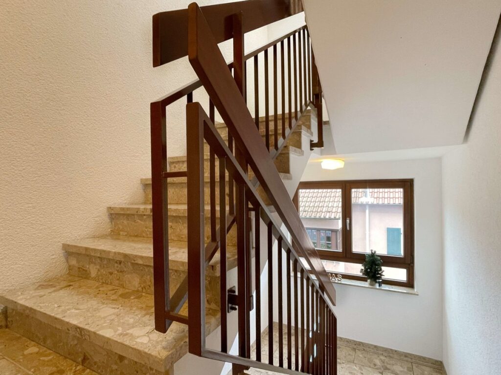 Treppenhaus