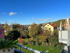 Ausblick