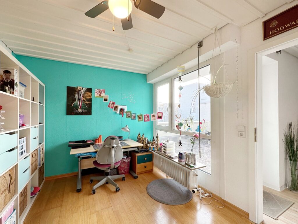 Kinderzimmer DG