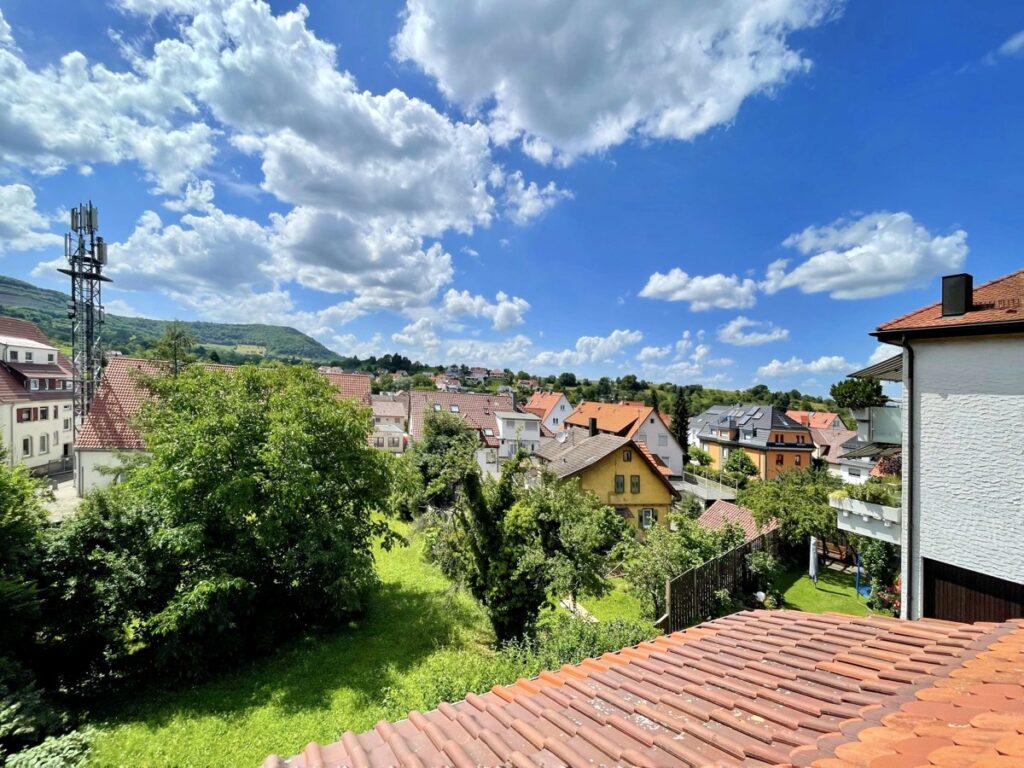 Ausblick