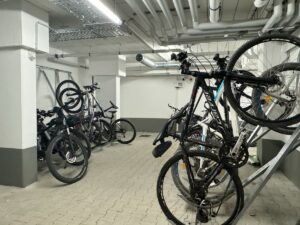 Fahrradkeller