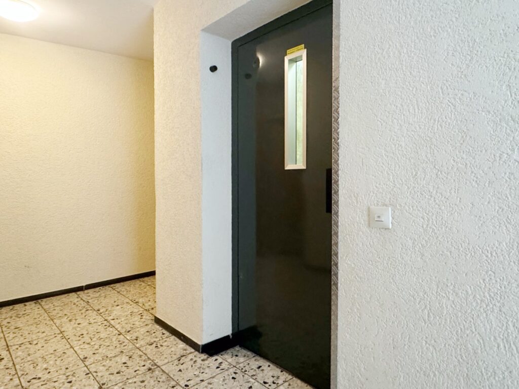 Aufzug