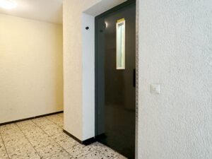 Aufzug