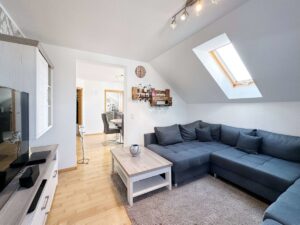 Wohnzimmer DG