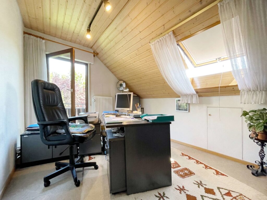 Zimmer im DG