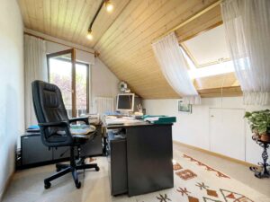 Zimmer im DG