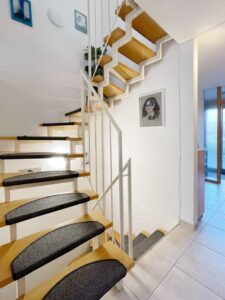 Treppe