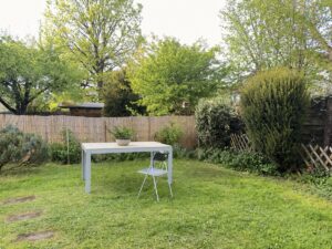 Gemeinschaftsgarten