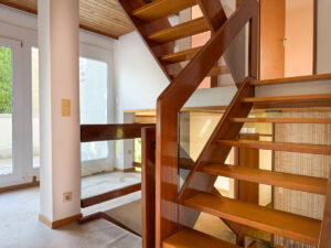 Ansprechende Architektur