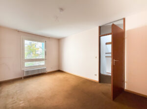 Zimmer im OG