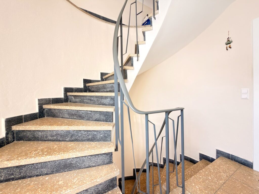 Treppenhaus