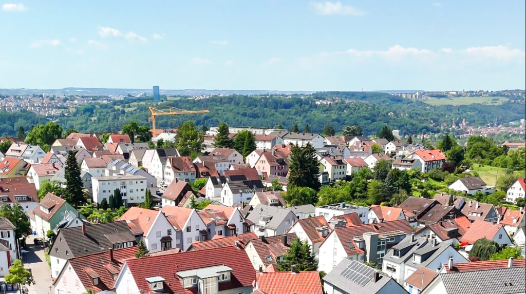 Aussichtslage