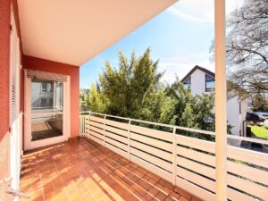 Aussichtsbalkon