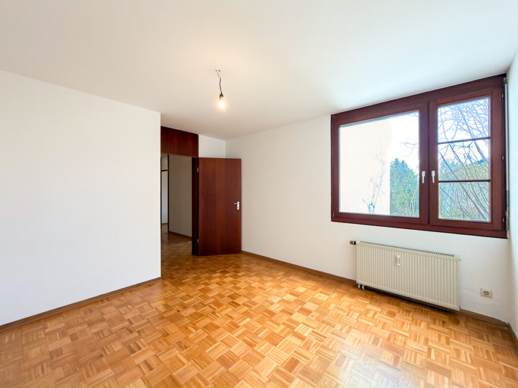 Kinder- oder Gästezimmer