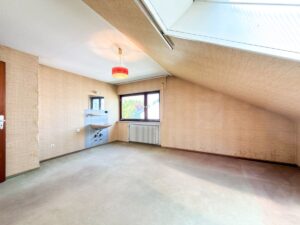 DG Schlafzimmer 4 mit Anschlüssen