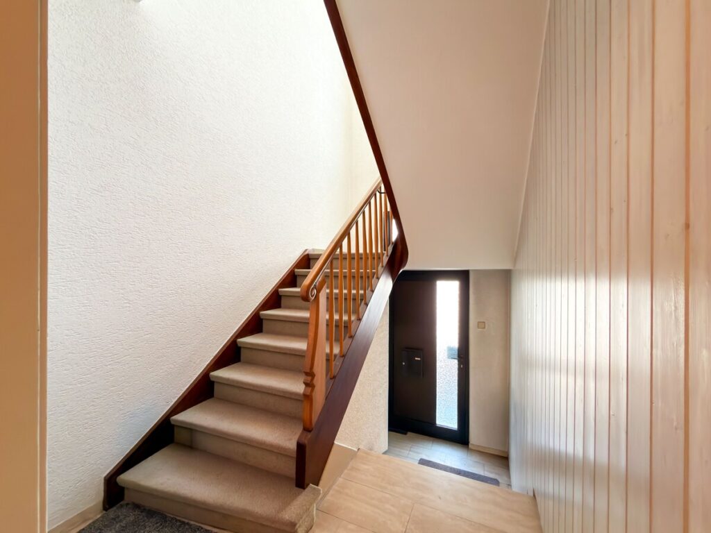 Treppenhaus