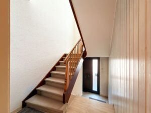 Treppenhaus