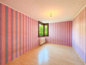 Kinder- oder Arbeitszimmer