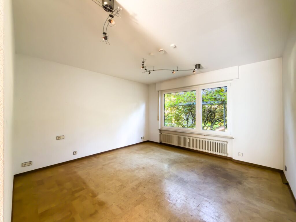 weiteres Kinder- oder Arbeitszimmer