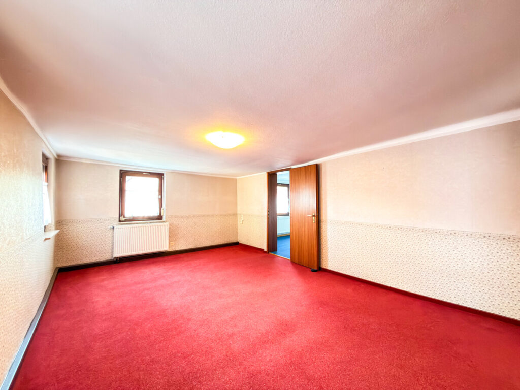 1. OG Wohnzimmer