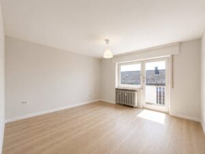 Visualisierung Schlafzimmer